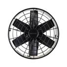 Exaustor axial Industrial Pesado 60 cm - 9808 (220V)