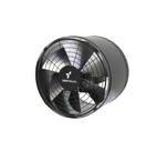 Exaustor Axial Monofásico E30M4 Ventisilva, Alta Rotação 110/220v
