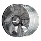 Exaustor Axial Pesado Goar 40cm Trif. Galvanizado - EP40 T4