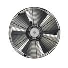 Exaustor Axial Pesado Goar 40cm Trifásico Preto - EP40 T4