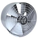 Exaustor axial Qualitas 400mm EQ400M4