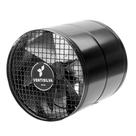 Exaustor Axial Trifásico E30T6 - Ventisilva Exaustor Axial Trifásico E30T6 - Ventisilva