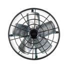 Exaustor Axial Ventisol 30cm 220V Chave De Controle Reverte Exaustor Axial Ventisol 30cm 220V Chave De Controle Reverte
