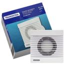 Exaustor Banheiro 100mm Tramontina Imediato 15w Branco 220v