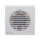 Exaustor Banheiro 150 mm Bivolt Ventisol 12319
