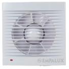 Exaustor Banheiro Lavabo Residencial 100mm 13w 220v Empalux