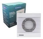 Exaustor Banheiro Tramontina BA100 100mm/220V - 94523/002 Exaustor Banheiro Tramontina BA100 100mm/220V - 94523/002