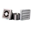 Exaustor Banheiro Wdb Ventokit 5m C80 20w Bivolt