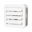 Exaustor Brisa ITC 220V Branco Exaustor Brisa ITC 220V Branco