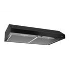 Exaustor Broan-nutone BCSEK130BL Preto 30 polegadas 300m³/h