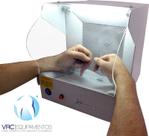 Exaustor com iluminação e asp. vrc bivolt