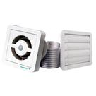 Exaustor Com Sensor De Presença D80 5m Bivolt - Ventokit Exaustor Com Sensor De Presença D80 5m Bivolt - Ventokit