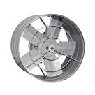 Exaustor Comercial 30cm Cinza Com Reversão 220V 80-3002 Ventidelta