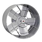 Exaustor Comercial 40 Cm 220v - Venti Delta Exaustor Comercial 40 Cm 220v - Venti Delta