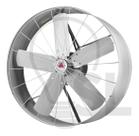 Exaustor Comercial Venti Delta 60 cm 1/3 CV c/ Reversão 220v