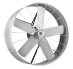 Exaustor Comercial Venti-Delta 60cm Cinza Exaustor Comercial Venti-Delta 60cm Cinza