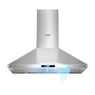 Exaustor COMFEE' CVP30W7AST 30cm 450m³/h Aço inoxidável
