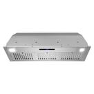Exaustor COSMO COS-36IRHS Lumin Collection 380m³/h 90cm