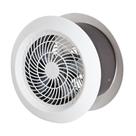 Exaustor Cozinha 25cm 1/4cv 220v 436 - Ventisol