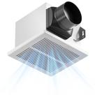 Exaustor de Banheiro Amico 1,5 sones 110 CFM 110 V Exaustor de Banheiro Amico 1,5 sones 110 CFM 110 V