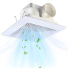 Exaustor de banheiro FEITON 110 CFM 30W 110V Quiet