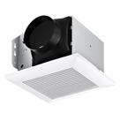 Exaustor de banheiro JOEAONZ 110 CFM Very Quiet 100mm