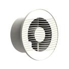 Exaustor De Banheiro Venti Delta Residencial 15Cm Branco Bivolt