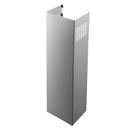 Exaustor de Chaminé SNDOAS GD17/GD24 80cm - Inox