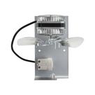 Exaustor de Churrasqueira Ventisol EXC-02 60W 220V Ref. 10882 - 306119