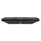 Exaustor de Parede COSMO COS-5MU30-BK - 30cm - Preto Fosco Exaustor de Parede COSMO COS-5MU30-BK - 30cm - Preto Fosco