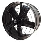 Exaustor De Parede Industrial 30cm 110V/127V - JL Colombo Exaustor De Parede Industrial 30cm 110V/127V - JL Colombo