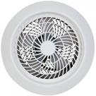 Exaustor De Parede Ventisol 25Cm Branco 127V