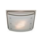 Exaustor de Teto Hunter Ellipse 100 CFM com Luz Exaustor de Teto Hunter Ellipse 100 CFM com Luz