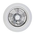 Exaustor diâmetro de 25 cm - LINHA RESIDENCIAL (110V)