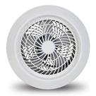 Exaustor diâmetro de 25 cm - Linha Residencial (220V)