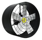 Exaustor Embutir 220v 40cm Parede De Cozinha E Lanchonete