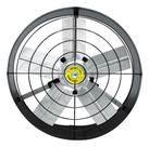 Exaustor Embutir 40cm Parede De Cozinha E Lanchonete 220v