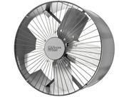 Exaustor Ex 40Cm 2 Bivolt Cinza 82 Com Chave - Loren Sid