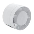 Exaustor Helicoidal para Dutos 99mm Soler e Palau - TDM-100