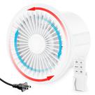 Exaustor HG Power 15cm reversível com controle remoto branco
