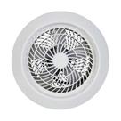 Exaustor Industrial 25cm 127v Ventisol