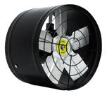 Exaustor Industrial 30 Cm 127v Com Reversão