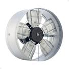 Exaustor Industrial 30cm EX30 Axial GOAR
