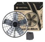 Exaustor Industrial 40 Cm Ventisol