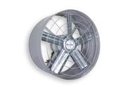 Exaustor Industrial 40cm - Alta Vazão - 9.000 M³h. - Coifa - Bivolt