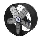Exaustor Industrial 50cm Exaustão e Ventilação 220v - Jl Colombo