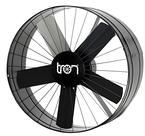 Exaustor Industrial 50cm Grafite Bivolt Tron
