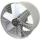 Exaustor Industrial Axial 50cm Bivolt EQ500 M4 QUALITAS Alta Vazão de Ar e Durabilidade