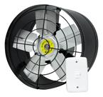 Exaustor Industrial Com Reversão 127v 30 Cm