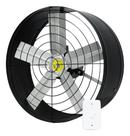 Exaustor Industrial Infinity 127v 50 Cm Com Reversão
